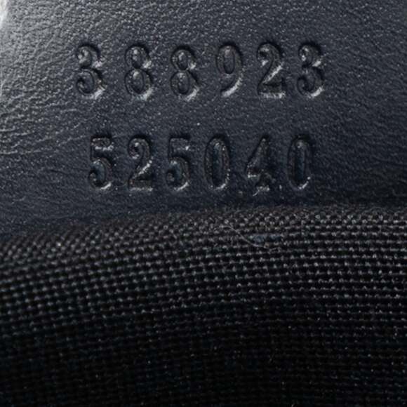 Gucci Front Pocket Convertible Tote Gg #232905G88B - Picture 6 of 7